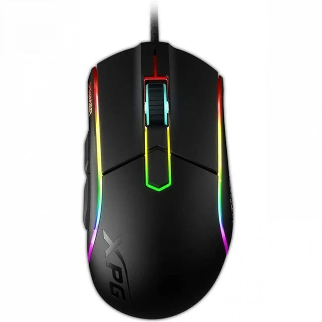 Мышь XPG PRIMER-BKCWW (Игровая, Проводная)