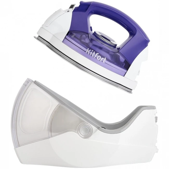 KITFORT KT-2604 (Утюг, 1200 Вт)