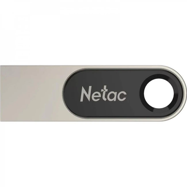 USB флешка (Flash) Netac U278 NT03U278N-064G-20PN (64 ГБ)