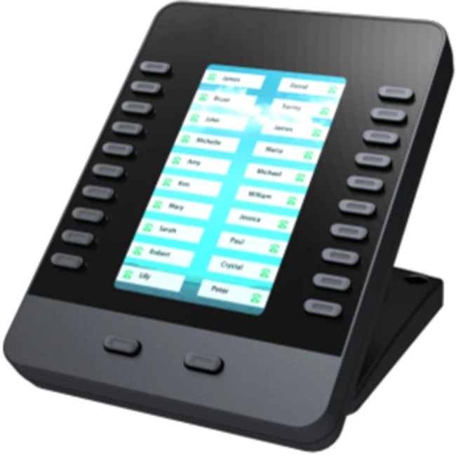 Опция для Видеоконференций Akuvox EM63