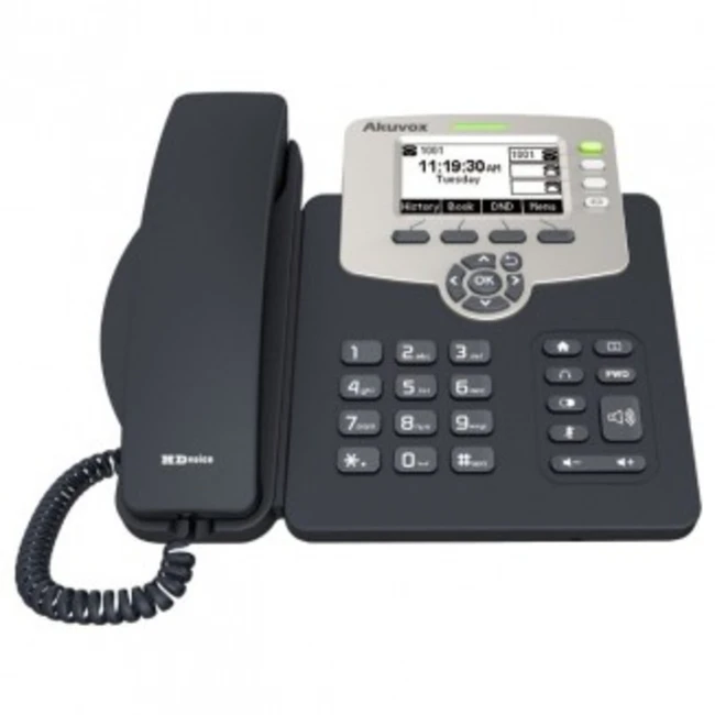 Опция для Видеоконференций Akuvox SP-R53P