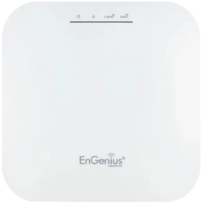 WiFi точка доступа EnGenius EWS357AP