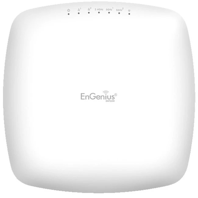 WiFi точка доступа EnGenius EWS385AP