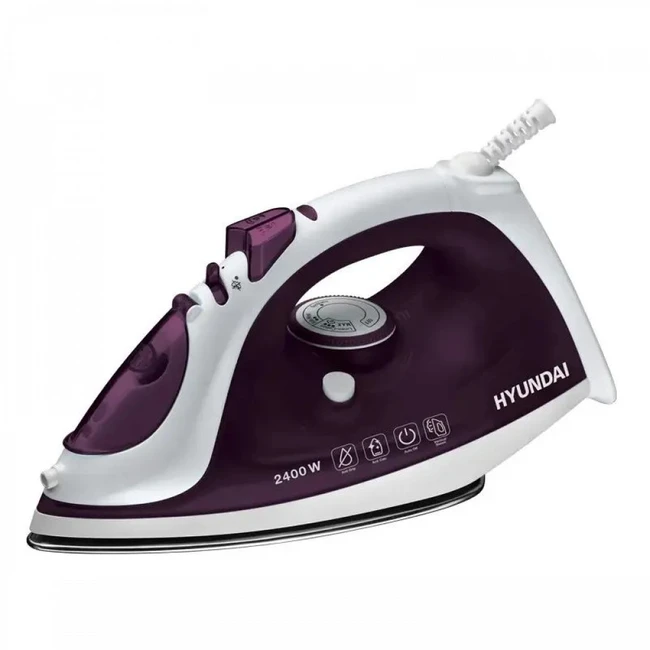 Hyundai H-SI01961 (Утюг, 2400 Вт)