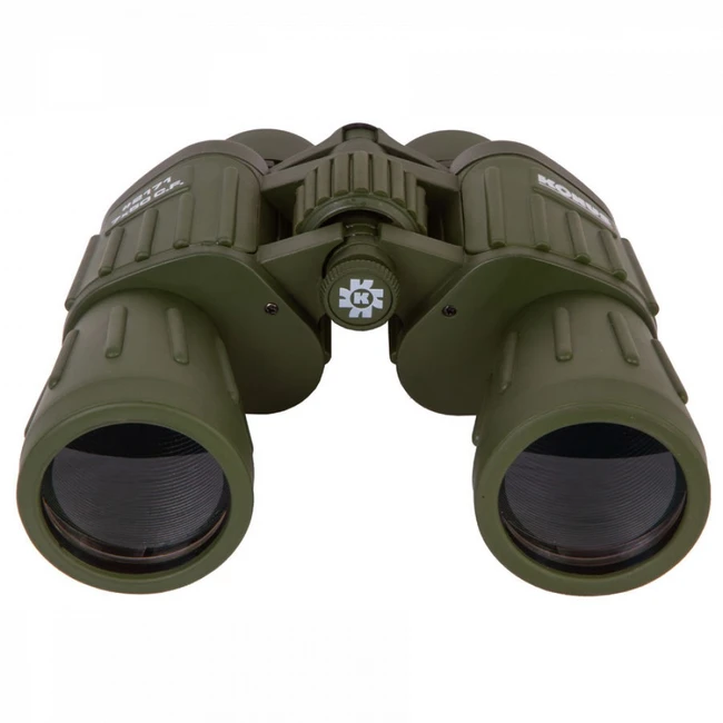 Аксессуар для фото и видео Levenhuk Бинокль 7-7x 50мм Konus Konusarmy 76566
