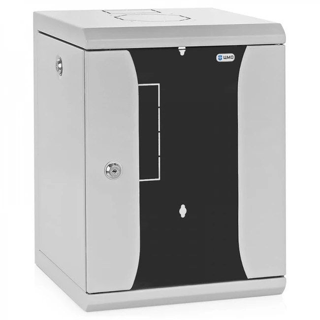 Серверный шкаф ЦМО ШРН-8.255-10 30144236300