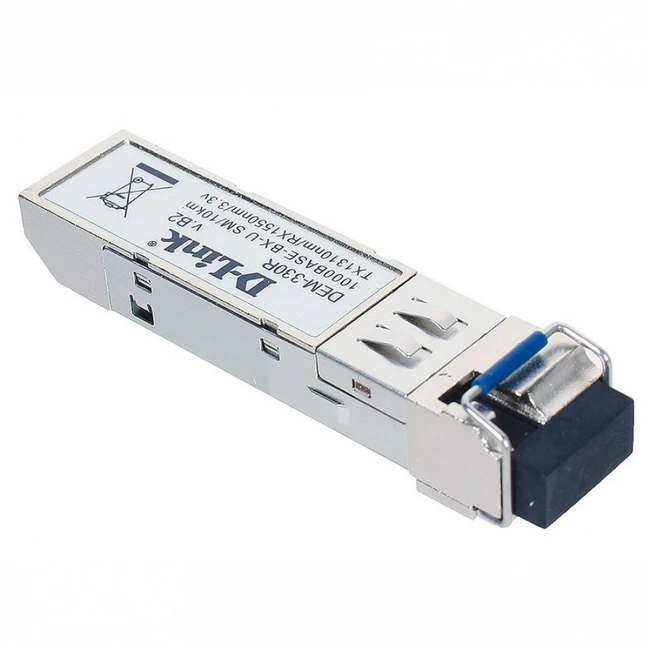 Модуль D-link DEM-330R/B2A (SFP модуль)