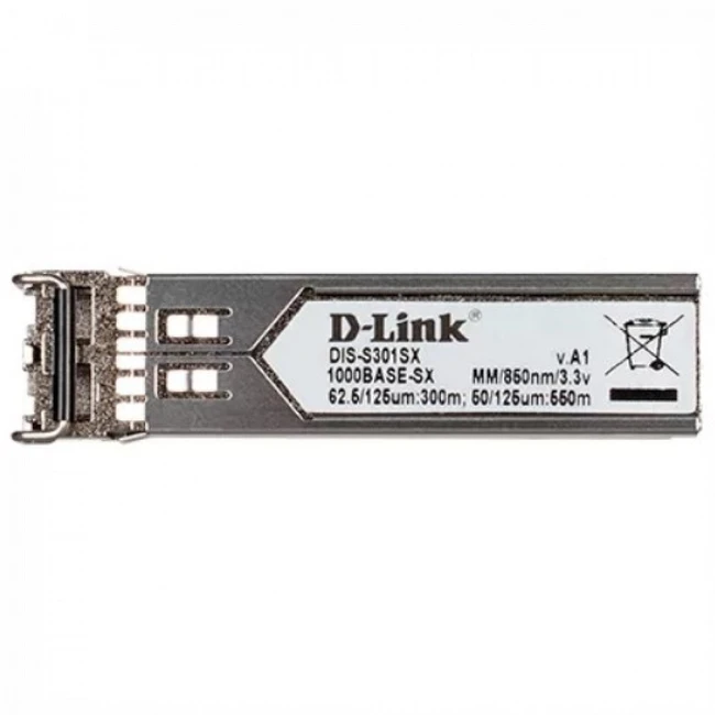 Модуль D-link S301SX/A1A (SFP модуль)