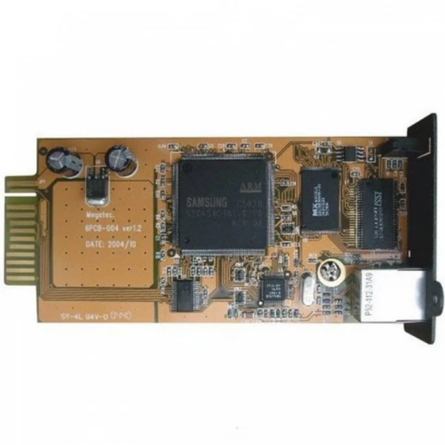 Опция для ИБП ELTENA EN-DA806