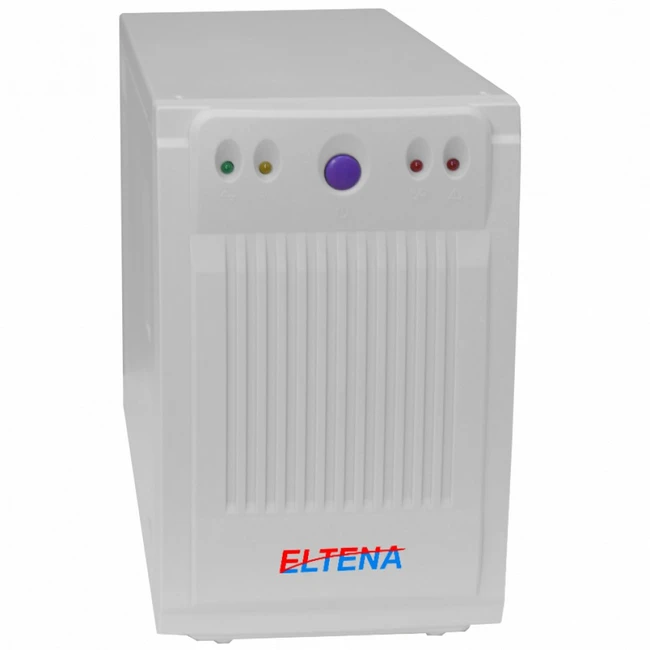 Источник бесперебойного питания ELTENA EN-SSP1000 (Линейно-интерактивные, Напольный, 1000 ВА, 600)