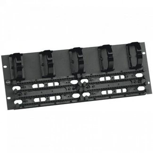 Патч-панель Molex 36.B022G (200 портов, UTP, Cat. 5e)