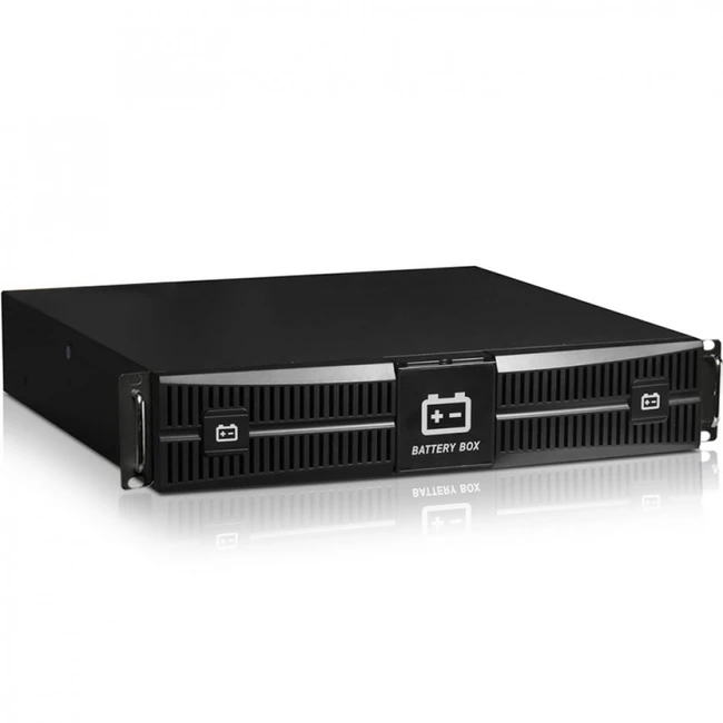 Дополнительный аккумуляторные блоки для ИБП SVC BP-RT-10KL/A2