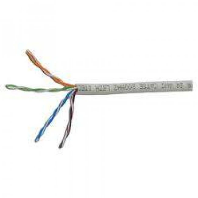 Кабель витая пара Caplex IZ-C4U5-0301-B305