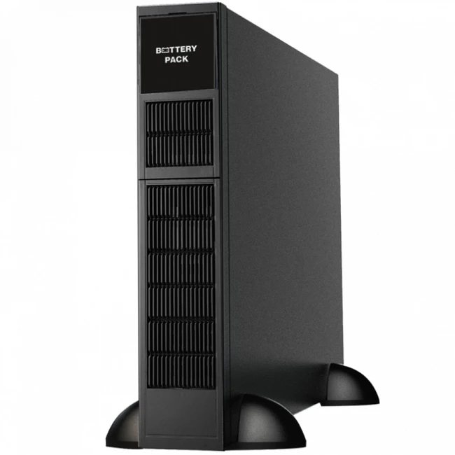 Дополнительный аккумуляторные блоки для ИБП ELTENA EN-BFR72-18M