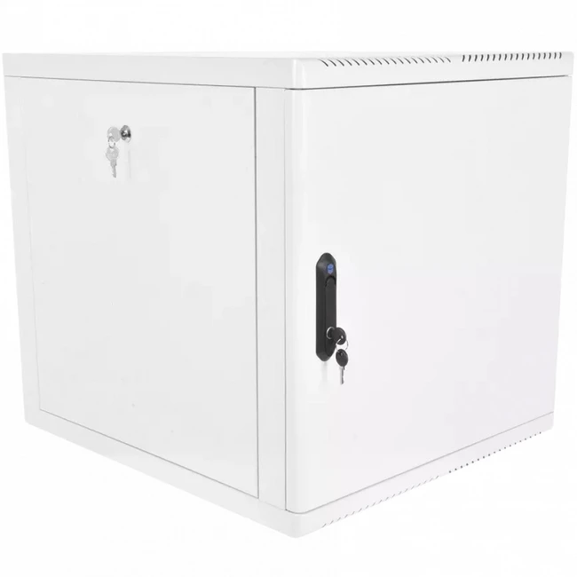 Серверный шкаф ЦМО настенный 15U 600x650мм ШРН-М-15.650.1