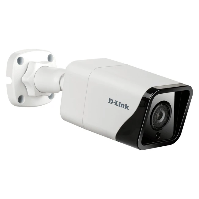 IP видеокамера D-link DCS-4714E/UPA/A1A (Цилиндрическая, Уличная, Проводная, 2.8 мм, 1/2.8", 4 Мп ~ 2592×1520)
