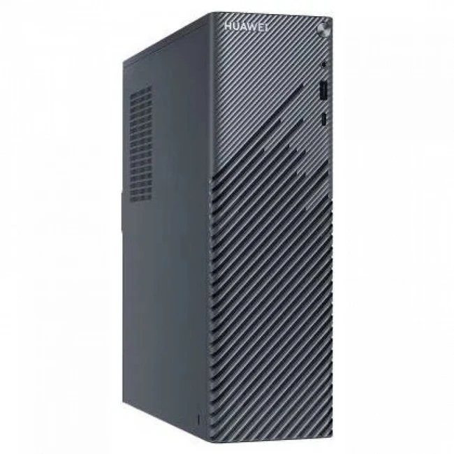 Персональный компьютер Huawei MateStation S PUM-WDH9A SFF 53011VYG (Ryzen 5, 4600G, 3.7 ГГц, 8 Гб, DDR4-3200, SSD, Windows 10 Home)