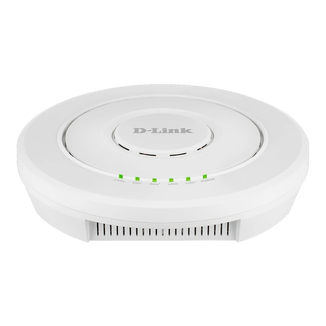 WiFi точка доступа D-link DWL-7620AP DWL-7620AP/UN/A1A
