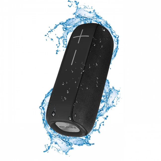 Портативная колонка Sven PS-290 SV-020217 Черный