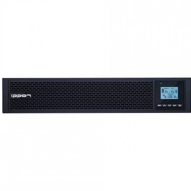 Источник бесперебойного питания IPPON Innova RT II 1500 i1398360