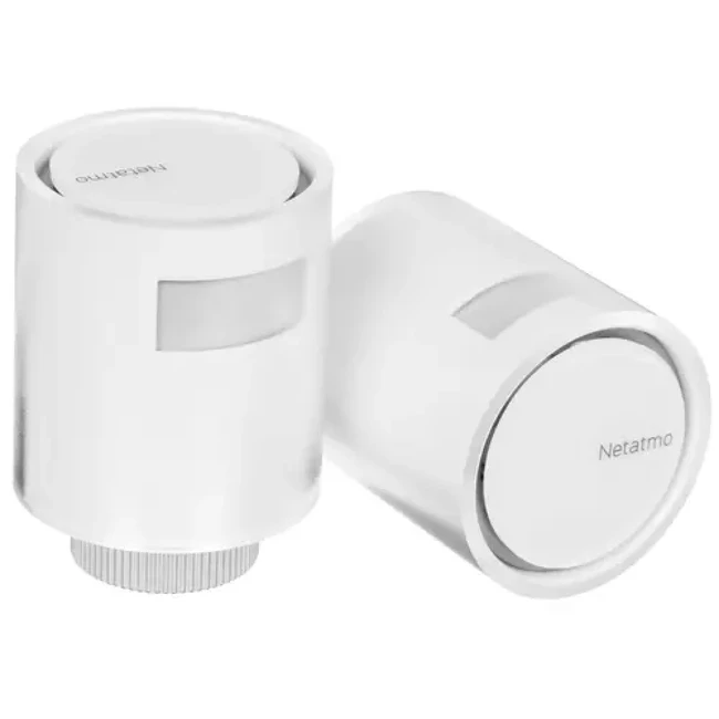 Netatmo NVP-EN