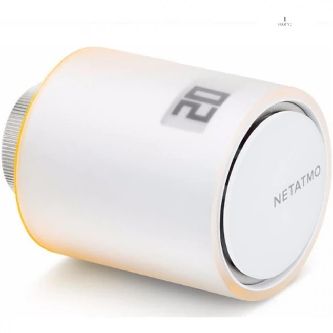 Netatmo NAV-EN