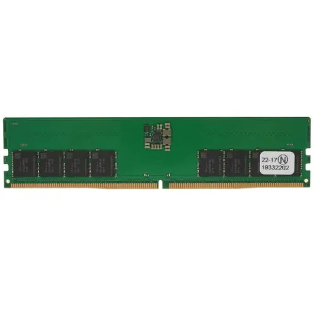 ОЗУ Hynix HMCG78MEBUA HMCG78MEBUA081N DIMM, DDR5, 16 Гб, 4800 МГц