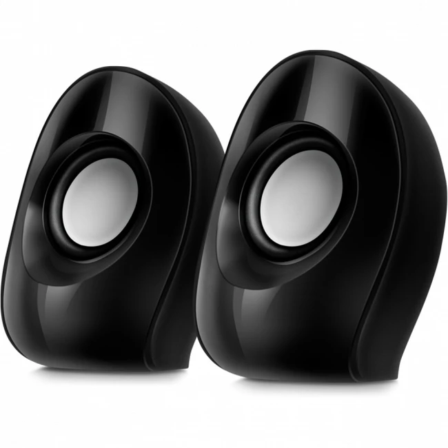 Компьютерные колонки Sven 185 SV-020255 (Черный)