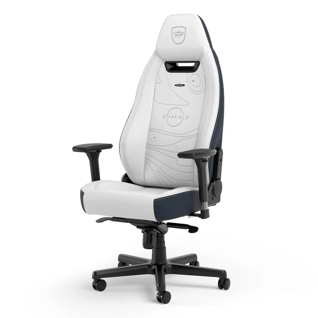 Компьютерное кресло Noblechairs LEGEND Starfield Edition NBL-LGD-PU-SFE