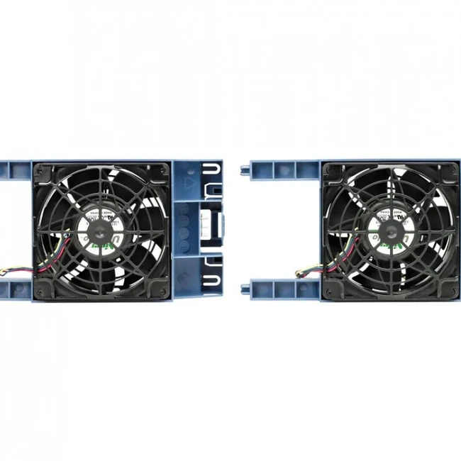 Аксессуар для сервера HPE DL380 Gen11 Std Fan Kit P49146-B21