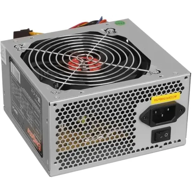 Блок питания ExeGate UN450 EX244554RUS-PC