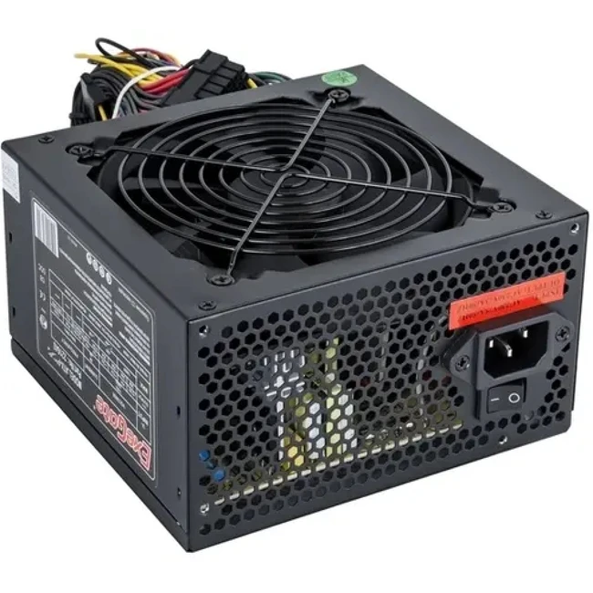 Блок питания ExeGate 600NPX EX221643RUS-PC