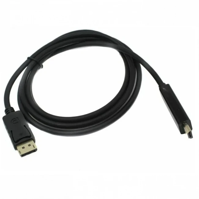 Кабель интерфейсный ExeGate EX-CC-DP-HDMI-3.0 EX284917RUS HDMI - HDMI