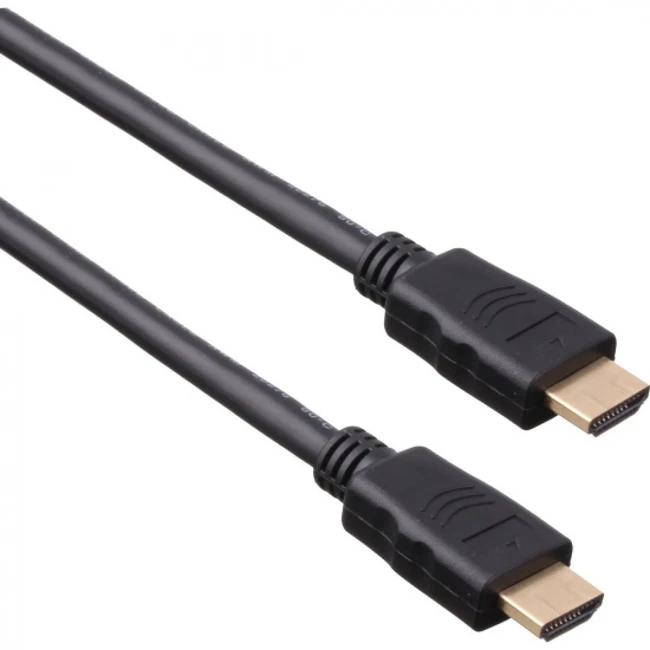 Кабель интерфейсный ExeGate EX-CC-HDMI-1.0 EX191098RUS HDMI - HDMI