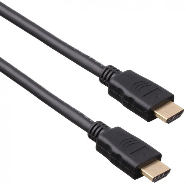 Кабель интерфейсный ExeGate EX-CC-HDMI-5.0 EX138957RUS HDMI - HDMI