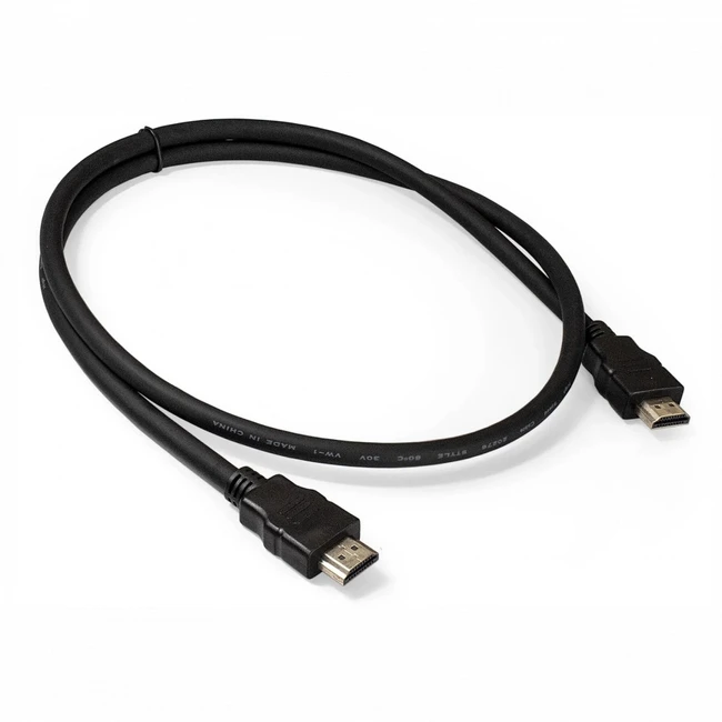 Кабель интерфейсный ExeGate EX-CC-HDMI2-1.0 EX287729RUS HDMI - HDMI