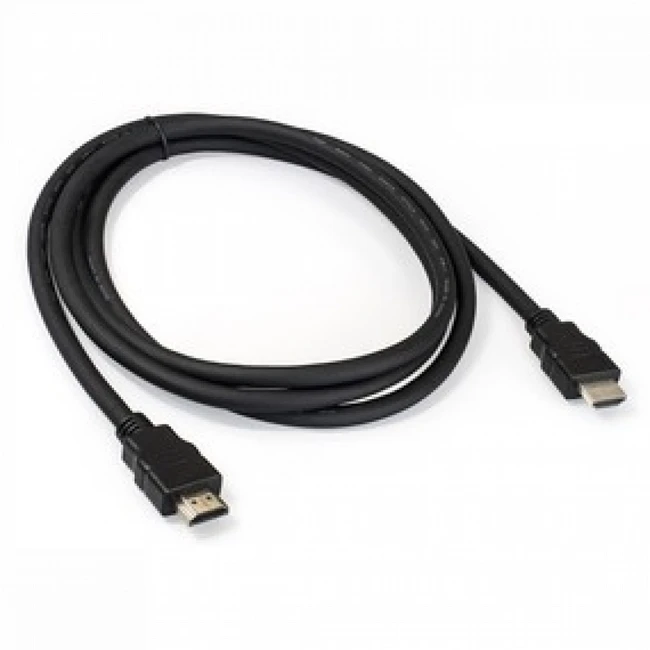 Кабель интерфейсный ExeGate EX-CC-HDMI2-1.8 EX287730RUS HDMI - HDMI