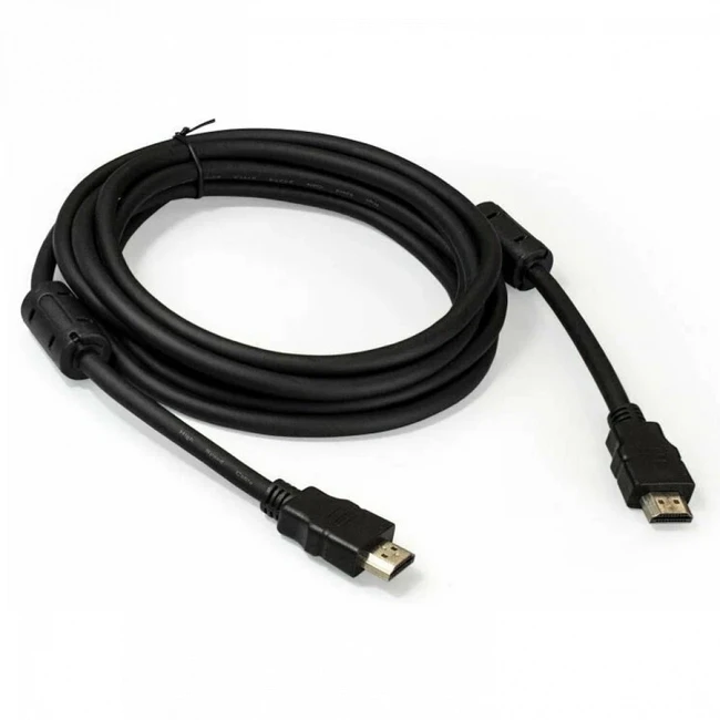 Кабель интерфейсный ExeGate EX-CC-HDMI2-3.0F EX287724RUS HDMI - HDMI
