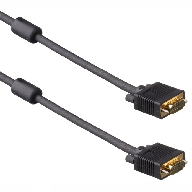 Кабель питания ExeGate EX-CC-PVGA-15M15M-15.0 EX169517RUS