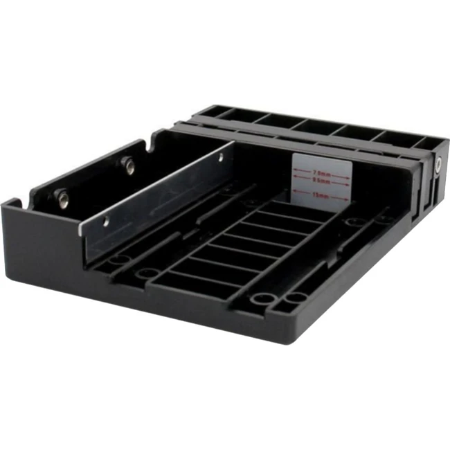 Аксессуар для жестких дисков ExeGate HS335 EX264648RUS