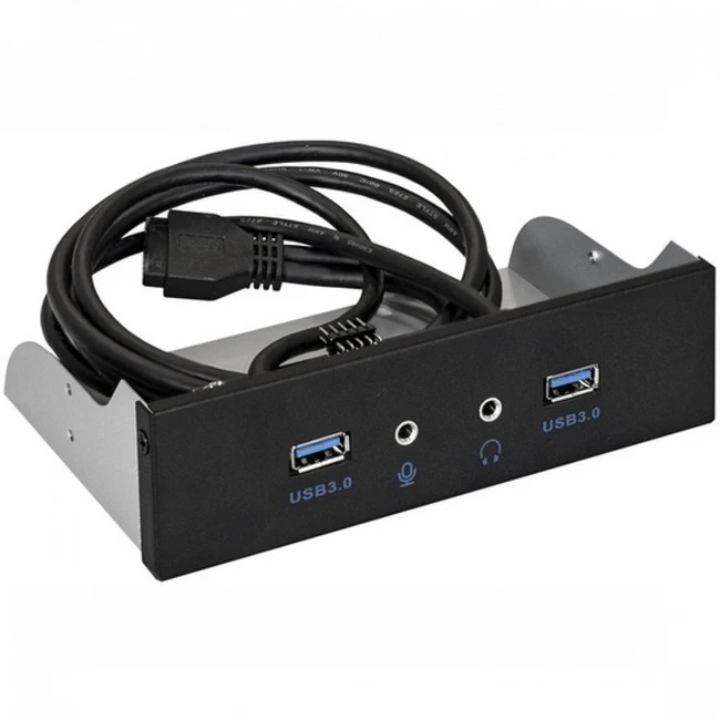 Аксессуар для ПК и Ноутбука ExeGate EX289291RUS (Планка)