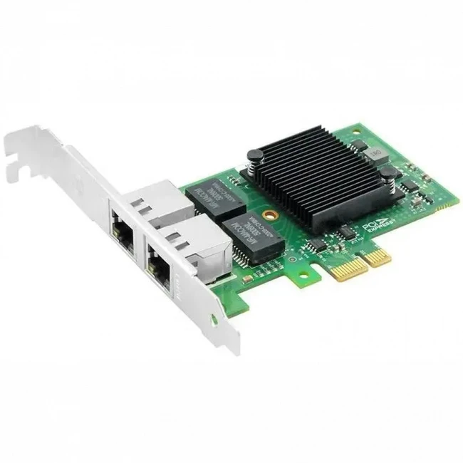 Сетевая карта LR-Link LREC9222HT