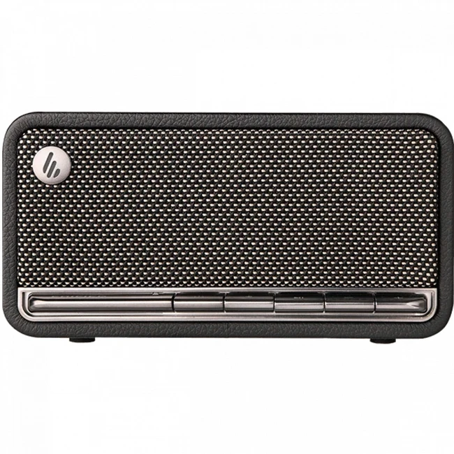 Портативная колонка Edifier MP230 Retro black MP230 Black Черный