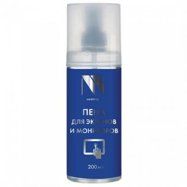 NV Print Пена для экранов NVO-01-001