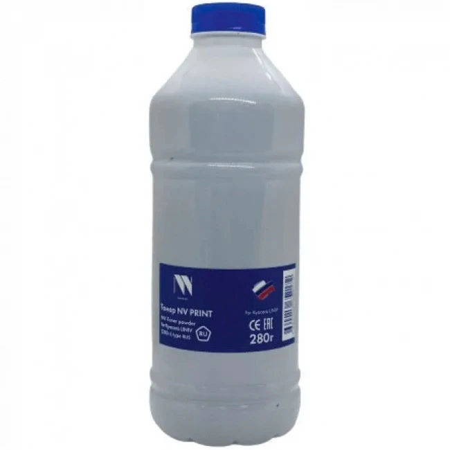 Тонер NV Print Kyocera (280г) NV-Kyocera (280г)