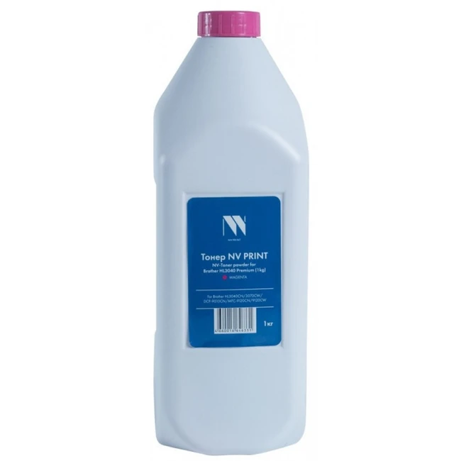 Тонер NV Print HL3040-PR-1KGM NV-HL3040-PR-1KGM