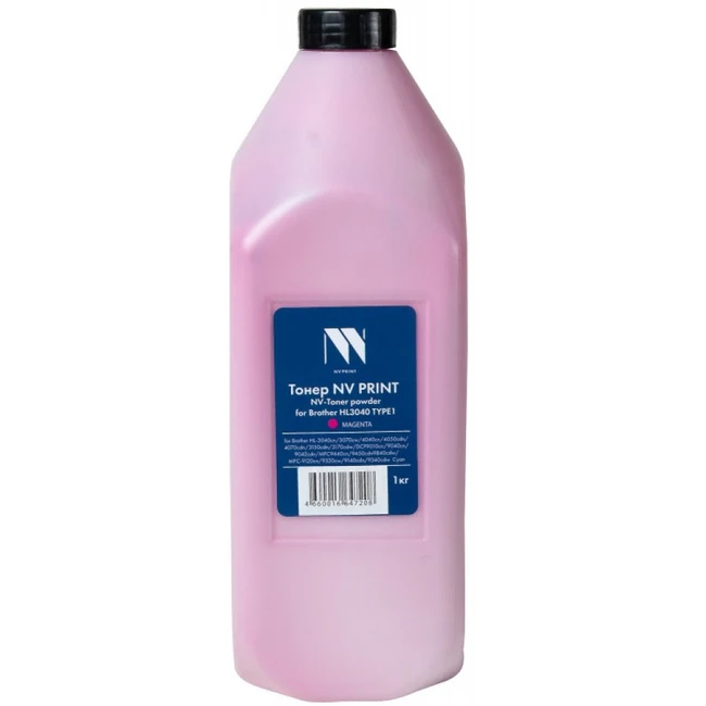 Тонер NV Print HL3040-TYPE1-1KGM NV-HL3040-TYPE1-1KGM