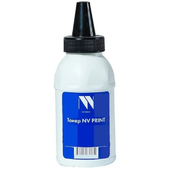 Тонер NV Print Тонер TYPE1 (100G) NV-HL5000-TYPE1 TEST