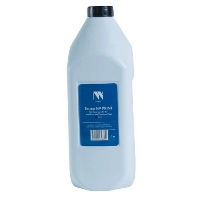 Тонер NV Print HP1215-TYPE1-1KBK NV-HP1215-TYPE1-1KBK