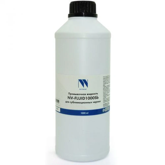 NV Print FLUID1000Sb NV-FLUID1000Sb
